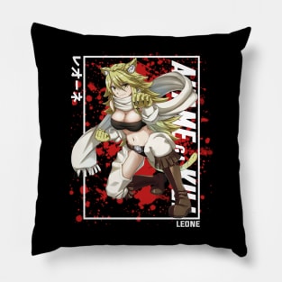 Leone Akame Ga Kill Pillow