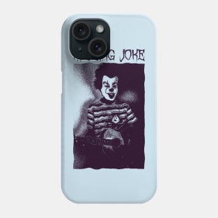 killing joke fanmade Phone Case