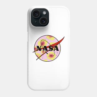 Aloha NASA Phone Case