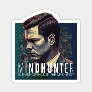 Mindhunter Magnet