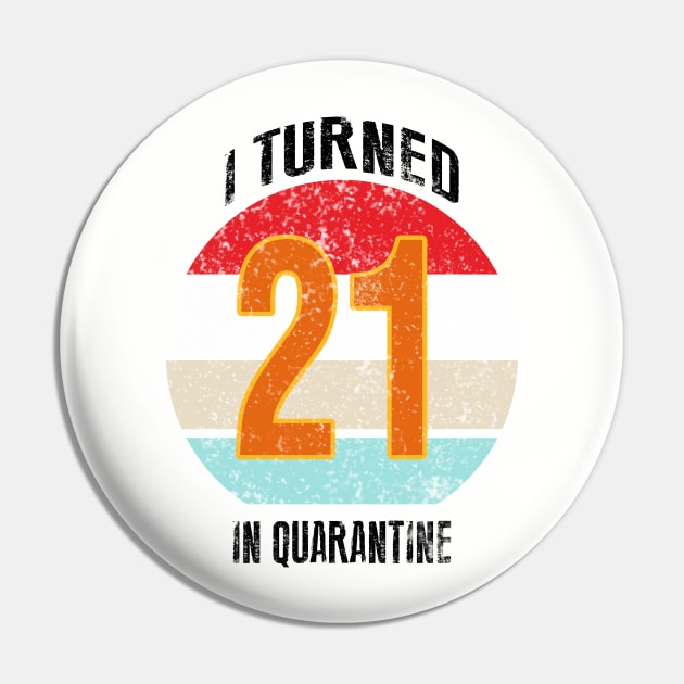 21st birthday in quarantine Pin by GREEN GRAPE