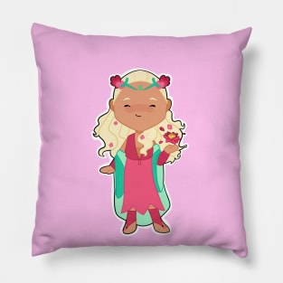 cute Perfuma Pillow