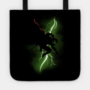 The Hellspawn Returns Tote