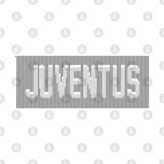 Juventus Line Design by radeckari25