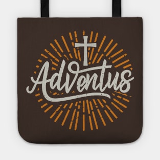 First Sunday of Advent – December Tote