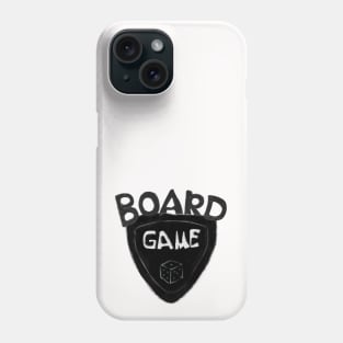 bg Phone Case