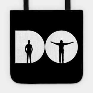 Don't quit do it Tote