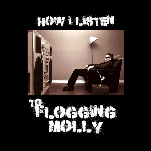 how i listen molly by debaleng