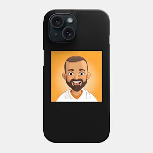 Sri Ramakrishna Phone Case