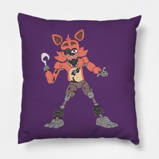 FNAF - Foxy Pillow