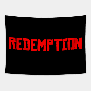Red Dead Redemption 2 Redemption Tapestry