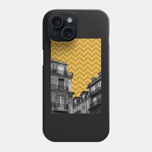 Lisbon Phone Case