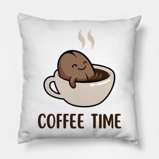 Coffee Pillow