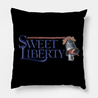 Sweet Liberty Pillow