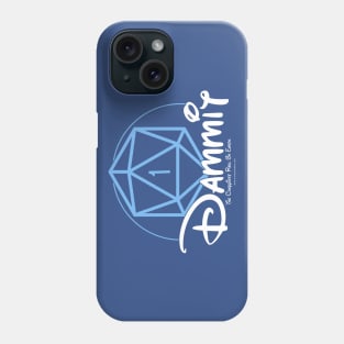 Critical Fail Phone Case