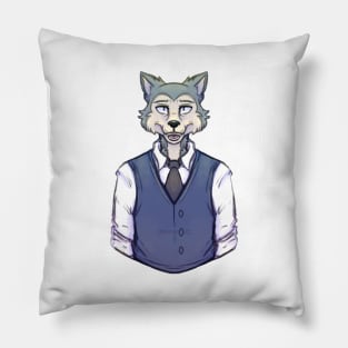 Legoshi Pillow