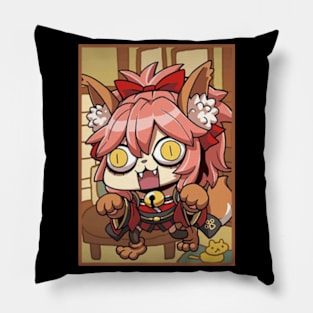 fategrandorder Pillow