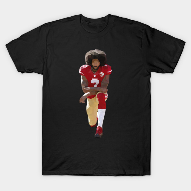 colin kaepernick jersey 3xl