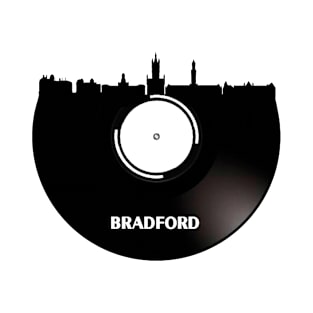 Bradford Vinyl T-Shirt