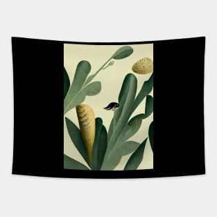 Botanicals Tapestry