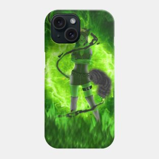 AU Bangz Phone Case