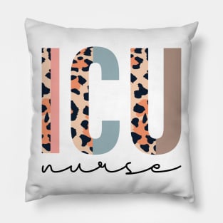 ICU Nurse Pillow