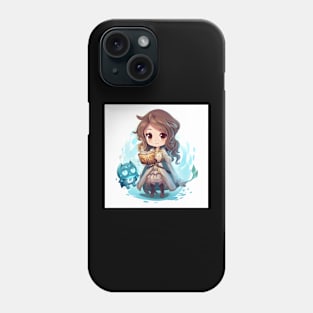 Summoner Phone Case