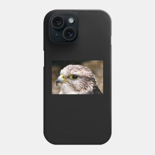 8CE377A3-Falcon cp Phone Case