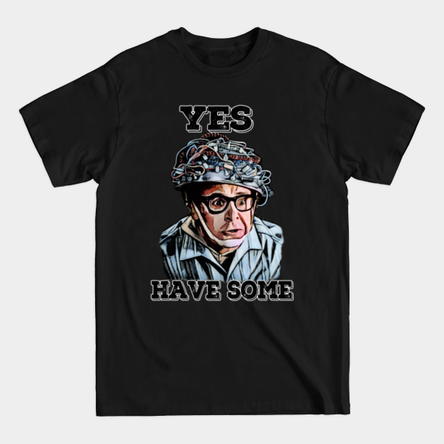 yes have some - Ghostbusters - T-Shirt