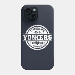 Yonkers Phone Case