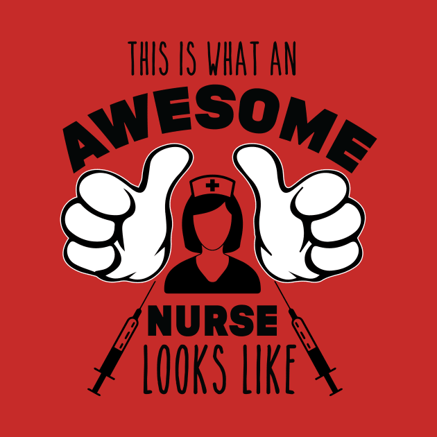Nurse Love Nursing Student RN Life shirt by pmeekukkuk
