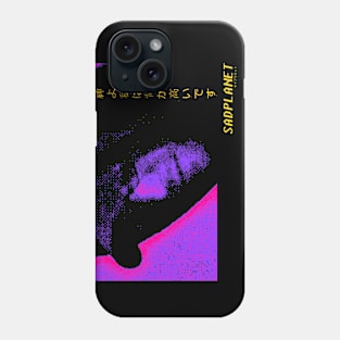 SadPlanet(TooTall) Phone Case