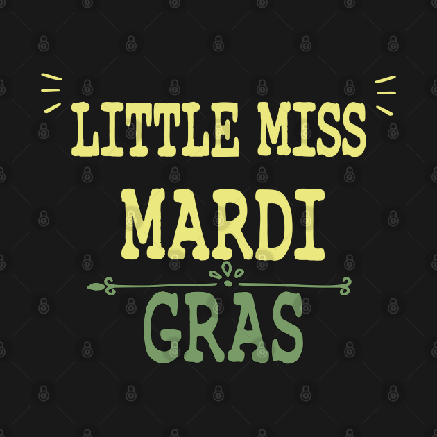 mardi gras t shirt with name