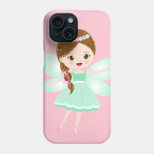 Little Fairy Phone Case