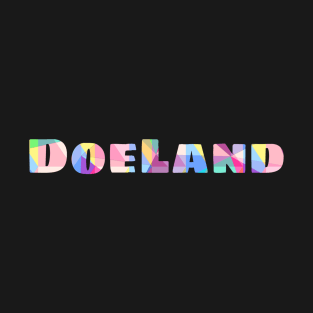 DoeLand T-Shirt