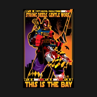 This Is The Bay T-Shirt