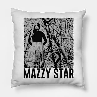 Mazzy star - 90s indiepop Pillow