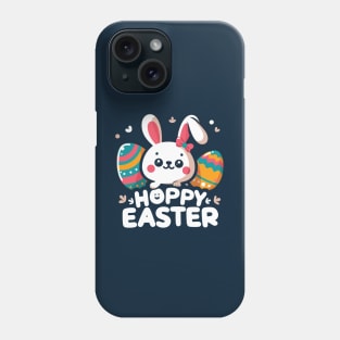 Hoppy Easter: Easter Day Phone Case