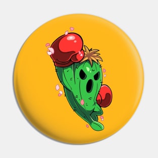 togemon Pin