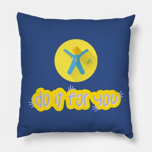 Winner Pillow