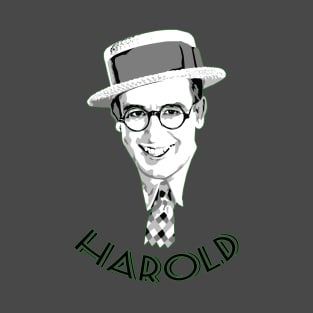 Harold T-Shirt