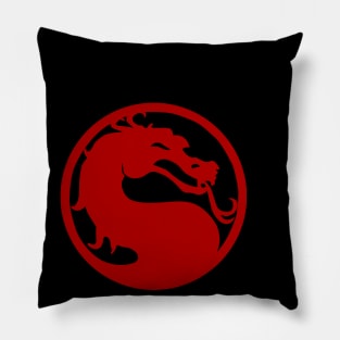 LIU KANG - 92 [Mortal Kombat] Pillow