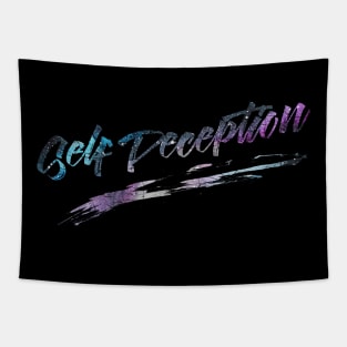 Galaxy Stars - Self Deception Tapestry