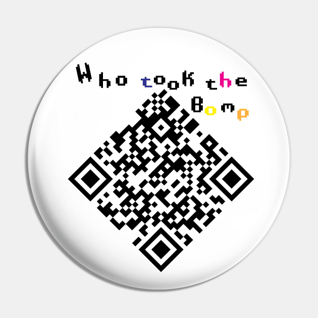 QR link of LE TIGRE - DECEPTACON Pin by Tiffer Suaret