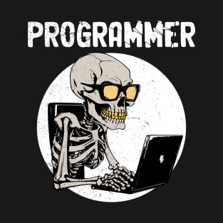 Programmer T-Shirt