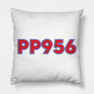 pp956 Pillow