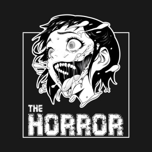 The Horror T-Shirt