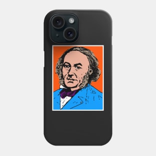 Richard Cobden Phone Case