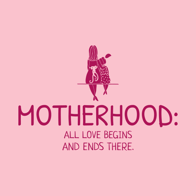 Motherhood by Melo Designs