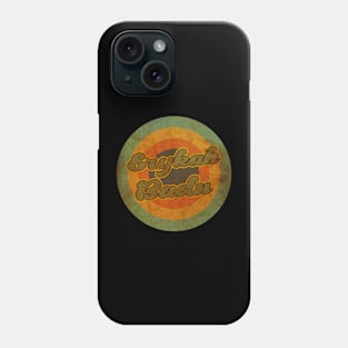 erykah badu Phone Case